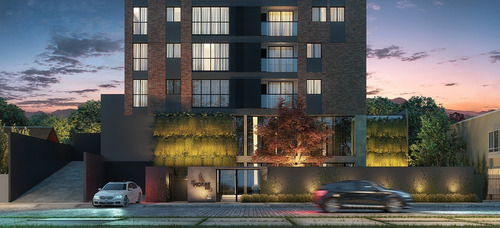 Imagem 15 de 17 de Apartamento No Anita Garibaldi | 01 Suíte | 01 Vaga | 10º Andar | Localização Privilegiada - Sa02361 - 71050977