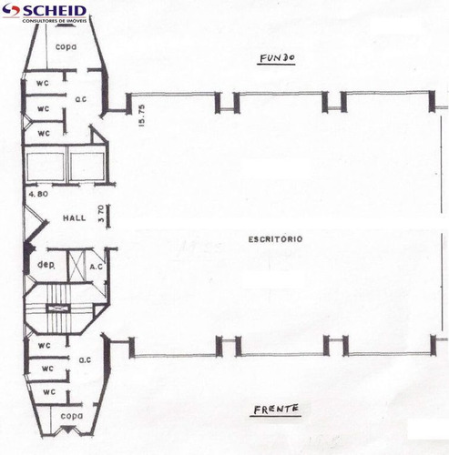 Imagem 13 de 13 de Oportunidade Unica - Mr58706