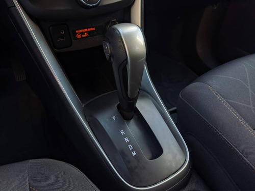 Imagem 10 de 14 de Chevrolet Tracker 1.4 16v Turbo Flex Lt Automático