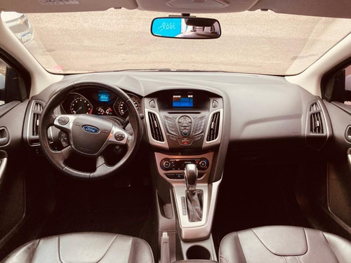 Imagem 13 de 14 de Ford Focus Se 2.0 At