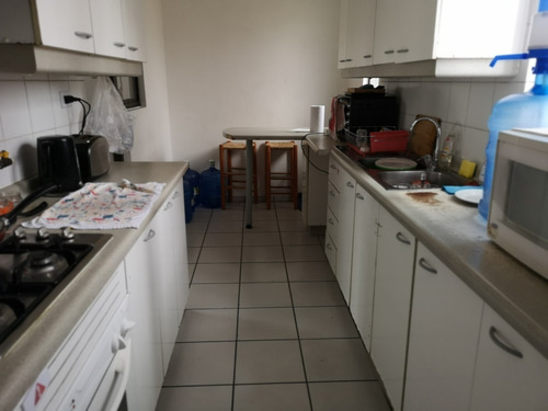 Imagen 15 de 25 de Casa Conjunto El Olmo, Peñalolén