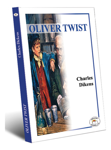 Libro Oliver Twist Lku