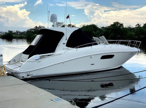 Imagen 13 de 14 de Yate Sea Ray 37 Lv766
