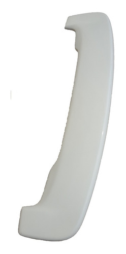 Spoiler Chevrolet Spark + Kit De Instalacion