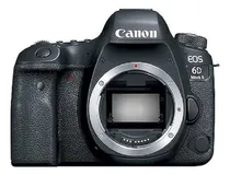 Comprar Canon Eos 6d Mark Ii Dslr Cámara Full Frame, Para Repuestos