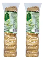 Comprar Biscoito Amanteigado Ruschel 400grs 2 Pacotes