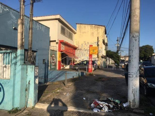 Imagem 13 de 14 de Galpão Para Alugar, 250 M² Por R$ 5.000,00/mês - Itaquera - São Paulo/sp - Ga0221