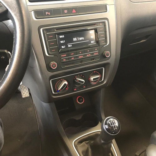 Imagem 15 de 15 de Volkswagen Fox 1.6 Msi Comfortline 8v