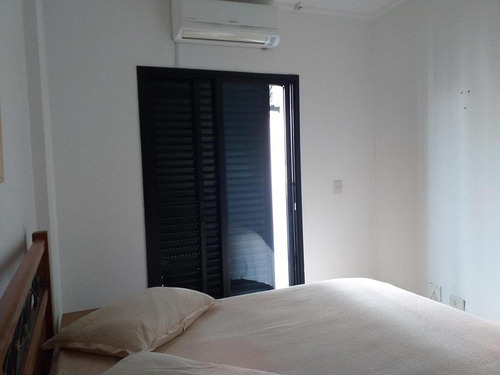 Imagem 6 de 16 de Apartamento 2 Dormitórios 50 Metros Vista Da Praia