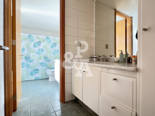 Casa - Condominio / San Carlos De Apoquindo