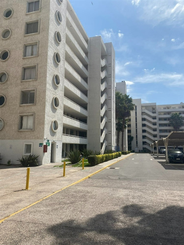 Departamento En Arriendo De 1 Dorm. En La Serena