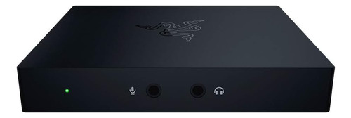 Razer Ripsaw Tarjeta De Captura De Transmisión De Juegos Hd