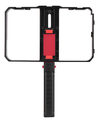 Cámara Cage Rig Con Jaula Portátil For Vídeo De Smartphone