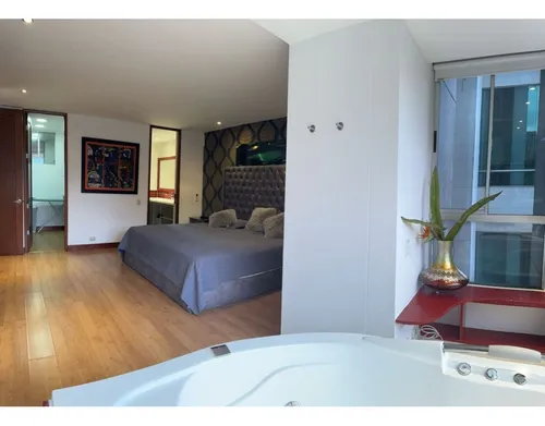 Se Vende Apartaestudio En Milla De Oro El Poblado