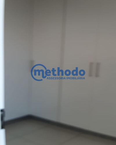 Casa Em Condomínio A Venda Em Santa Marcelina - Campinas/sp - Ca00172 - 68206785