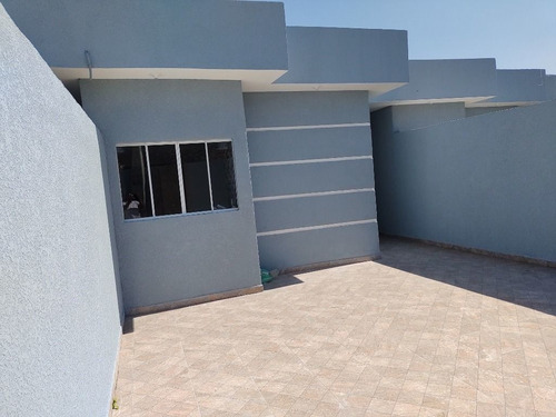 Imagem 1 de 25 de Casa Com 2 Dormitórios À Venda, 64 M² Por R$ 220.000,00 - Balneário Gaivota - Itanhaém/sp - Ca2078
