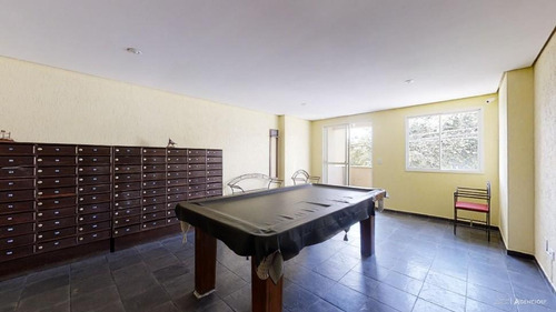 Imagem 3 de 30 de Apartamento - Vila Genioli - 14881