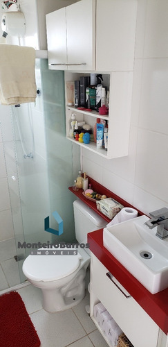 Imagem 18 de 30 de Apartamento - Ap00002 - 67725614