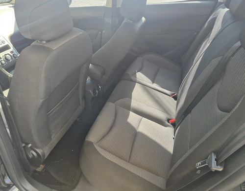 Peugeot 308 1.6 ALLURE 16V FLEX 4P MANUAL