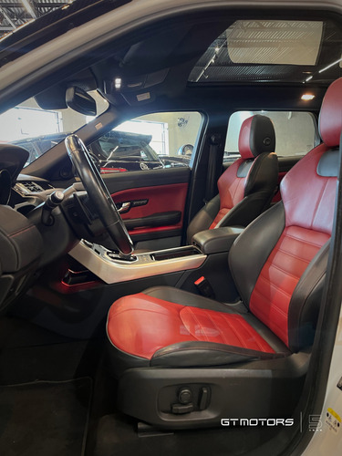 Land Rover Range Rover Evoque 2.0 Si4 Hse Dynamic 5p (br)