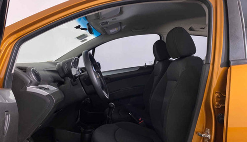 Imagen 9 de 15 de 123471 - Chevrolet Beat 2020 Con Garantía