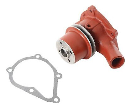 New Water Pump For Case/ih 380b Indust/const K262986 K911964