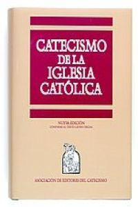 Libro Catecismo De La Iglesia Católica