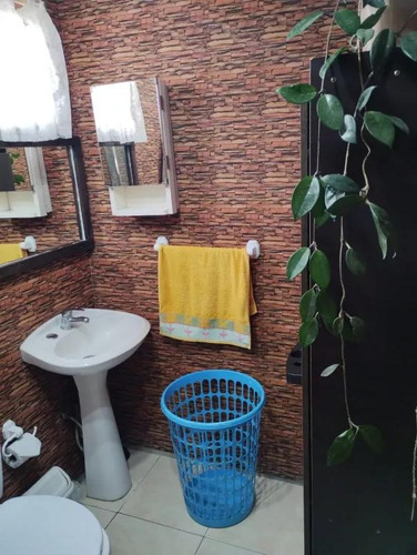 Casa En Balneario Buenos Aires