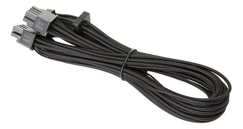 Corsair Premium 600w Pcie 5.0 / Gen 5 12vhpwr Psu Cable - Se