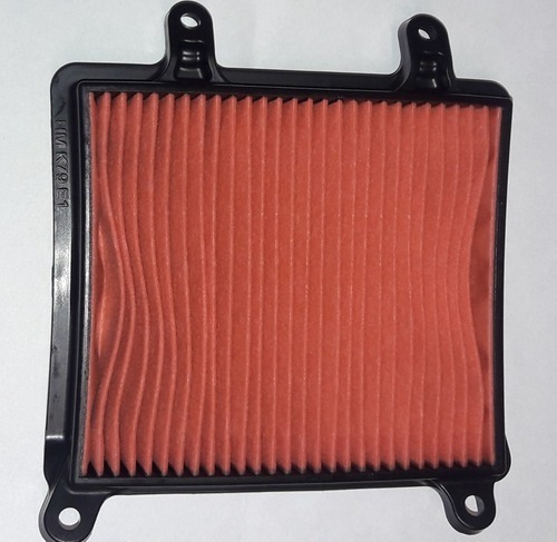 Filtro Aire Honda 190 Xr L Importado Nwm