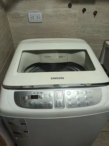 Súper Oferta lavadora Samsung 9kg nuevo modelo de segunda mano por 499 EUR  en Burriana en WALLAPOP