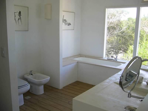 Casa En Arenas De José Ignacio