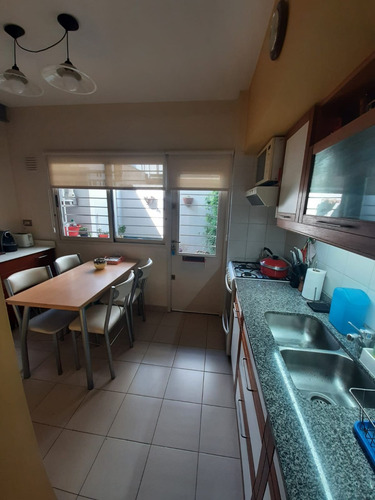 Excelente Dpto 2 Ambientes En Duplex