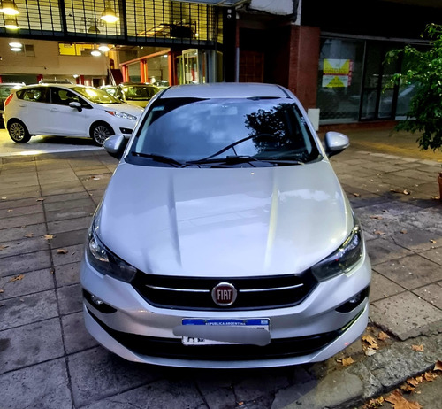 Fiat Cronos 1.3 Gse Drive Pack Conectividad