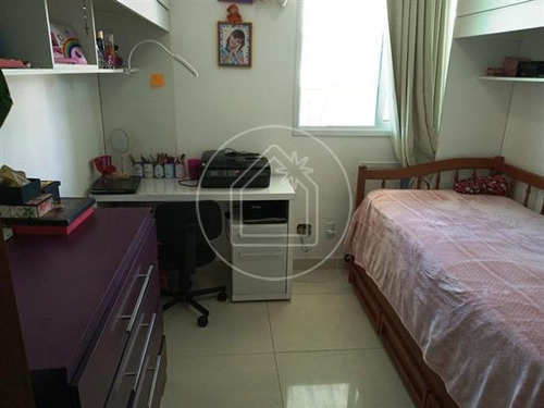 Apartamento - Ref: 852798