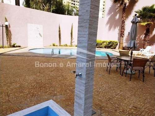 Imagem 5 de 12 de Apartamento À Venda Em Mansões Santo Antônio - Ap013882