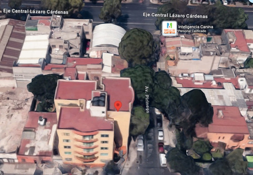 Departamento En Portales Sur, Benito Juárez. Oportunidad En Remate