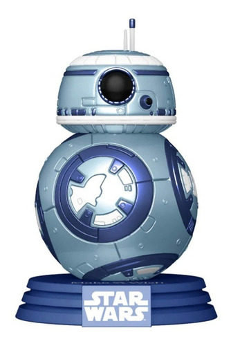 Funko Pop! Star Wars BB-8 SE