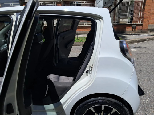 Chevrolet Spark GT 1.2 Ltz