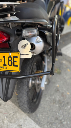 Honda Xre 300 Excelente Estado Full Equipada