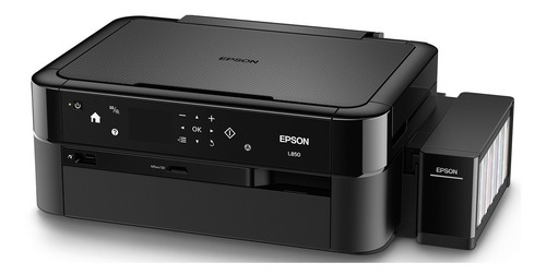 Imagen 7 de 7 de Mtec Epson L850 Impresora Fotografica Multifuncion Inc Iva T