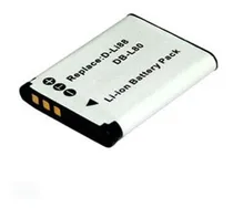 Comprar Bateria P\u002F Sanyo Db-l80 L80a Xacti Vpc-gh2 Gh4 Gh3 Cg20