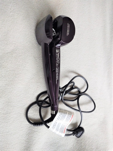 Rizador Automático - Buclera Conair C1000ar. Impecable