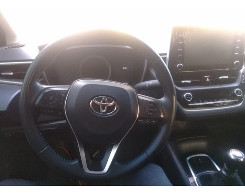 Imagen 17 de 23 de Toyota Corolla 2.0 Xei Mt 170 Cv 2021