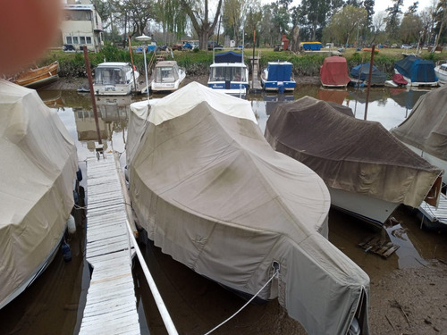 Crucero Sk33 Sk 33 Motor Volvo Penta Turbo Diesel 290dp