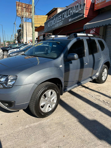 Renault Duster 2.0 Ph2 4x2 Privilege 143cv