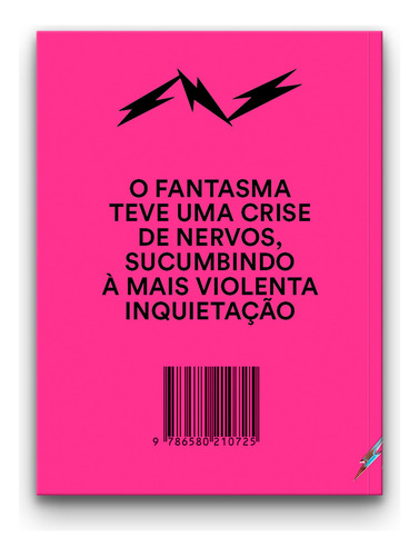O Fantasma De Canterville