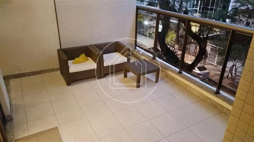 Apartamento - Ref: 834891