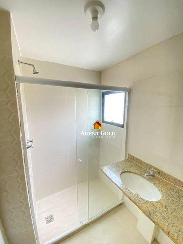 Imagem 14 de 30 de Apartamento 04 Quartos Novo Entrar E Morar - Ap2672