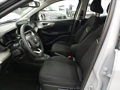 Fiat Pulse 1.0 Turbo 200 Hybrid Impetus
